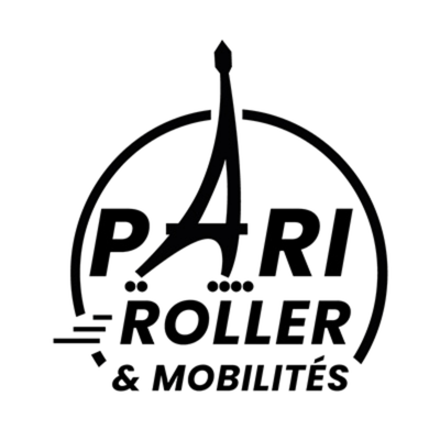 logo Pari Roller
